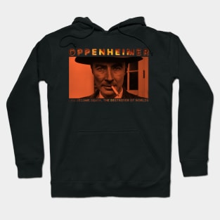 oppenheimer Hoodie